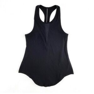 Zyia black effortless‎ tank size S
